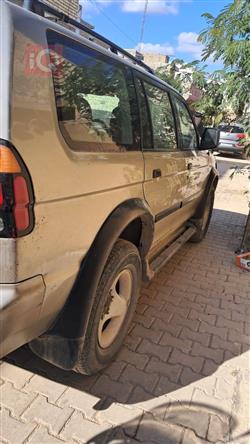 ميتسوبيشي ناتيفا